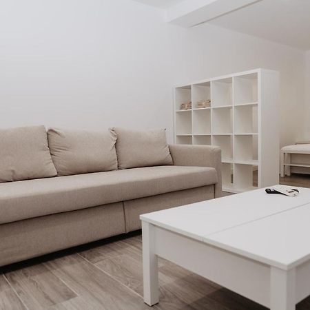 Nuevo Y Comodo Loft Junto A La Mezquita Córdoba Exteriör bild