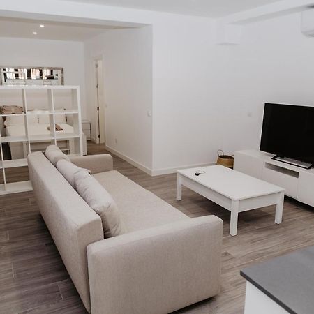 Nuevo Y Comodo Loft Junto A La Mezquita Córdoba Exteriör bild