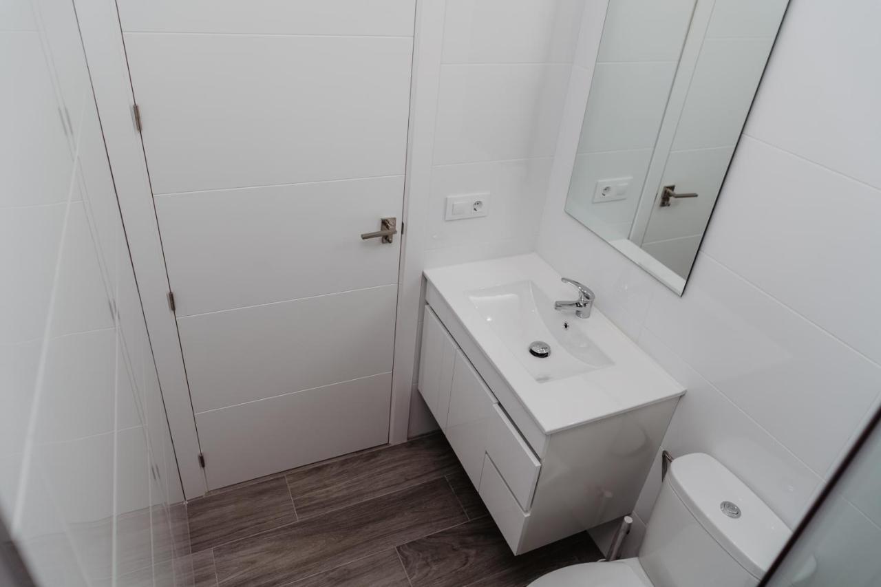 Nuevo Y Comodo Loft Junto A La Mezquita Córdoba Exteriör bild