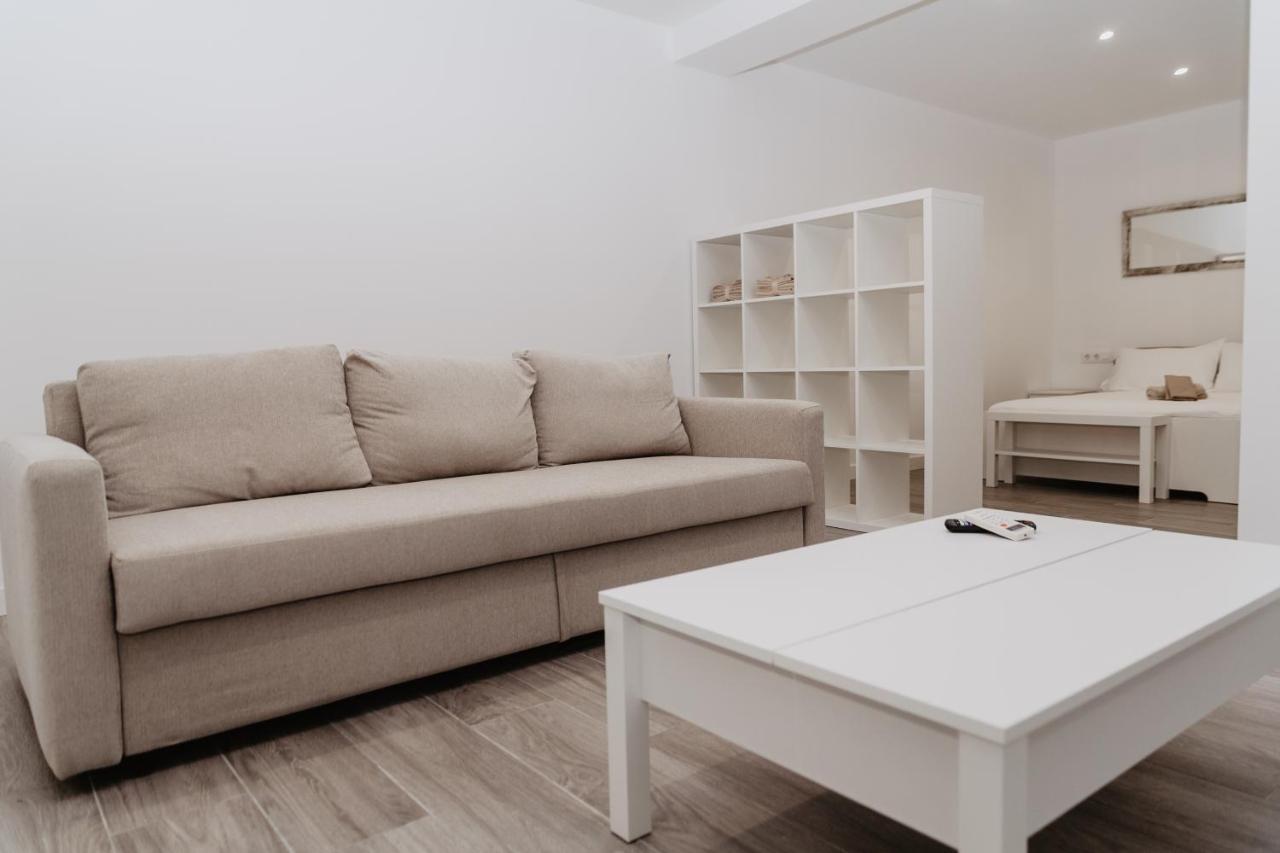 Nuevo Y Comodo Loft Junto A La Mezquita Córdoba Exteriör bild