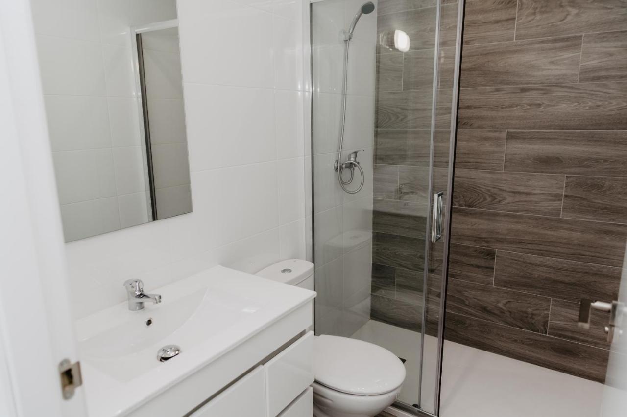 Nuevo Y Comodo Loft Junto A La Mezquita Córdoba Exteriör bild
