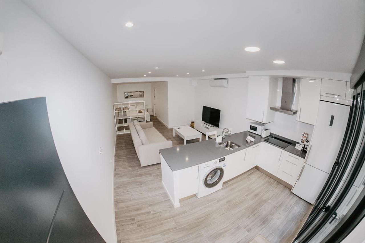 Nuevo Y Comodo Loft Junto A La Mezquita Córdoba Exteriör bild